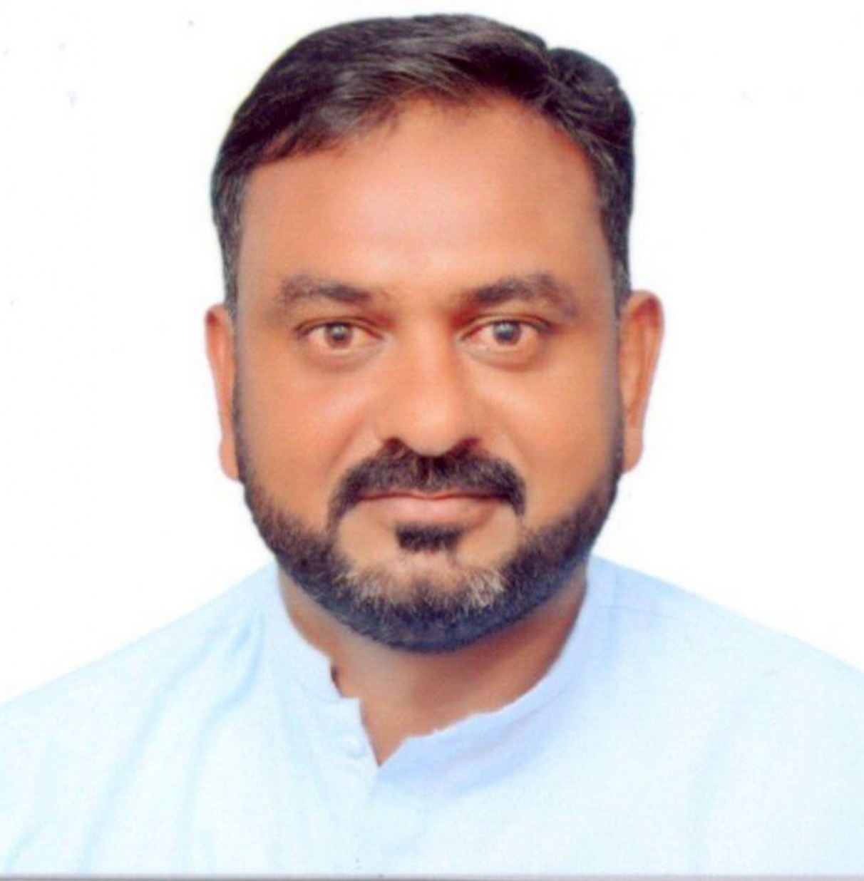Photo of Tassadaque Hussain
